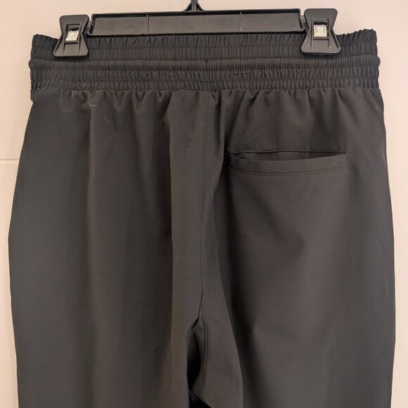 Straight leg joggers - Picture 4 of 4